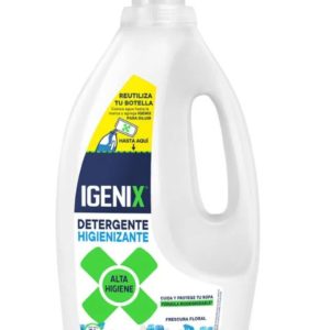 Detergente de Ropa Igenix 3L