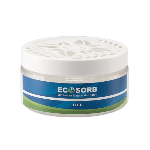Ecosorb® Gel 236 ml Eliminador de Olores Natural